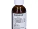 Ossipur Gocce 50Ml