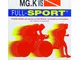 POOL PHARMA MG.K Vis® Full Sport