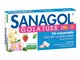 Sanagol® Gola Tuss Junior Caramelle