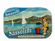 Liquirizia Sassolini 40G