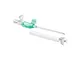 Ago Cannula A 1 Via Sterile Monouso Venopic In Blister Peel Pack Cono Luer Lock Diametro G...