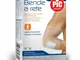 PiC Bend-a-rete Benda a rete elastica polsi e caviglie