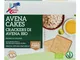 Crackers Avena 250G Bio