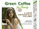 Green Coffee For Slimming 140G