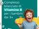 Be Total Immuno Sciroppo Vitamina B Gusto Latte 200 ml