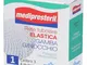 Medipresteril Rete Tubolare Elastica Per Gamba E Ginocchio Medipresteril Calibro 3 4m