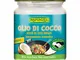 Rapunzel Olio Di Cocco 200G