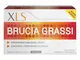 XL-S Brucia Grassi Compresse