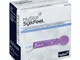 Mystar SylkFeel™ Lancette 50 pezzi 33 G