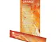  Orange 10 Bustine