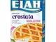 Elah Preparato per Crostata Senza Glutine