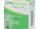 OneTouch® Select Plus Strisce Reattive