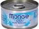 Monge Natural Quality Umido Cane Monge Dog Pollo Delicato