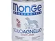 Monge Monoprotein per Cani Adulti con Agnello