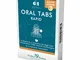 ® Oral Tabs Rapid