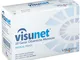 Visunet™ Garze Oftalmiche Monouso