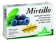 SPECCHIASOL Mirtillo Capsule Formula Potenziata