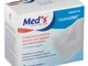 Meds® Compresse Sterili in TNT 36 x 40 cm
