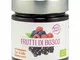 Composta Frutti Bosco 250G