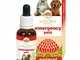 Emergency Pets 30Ml