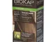 BIOSLINE BioKap® Nutricolor Tinta Delicato 8.03 Biondo Chiaro Naturale