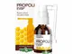 ERBA VITA Propoli EVSP® Spray Gola Mucoadesivo