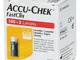 Accu-Chek® FastClix 100 + 2 Lancette per Pugnidito Accu-Chek® FastClix