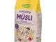 Rapunzel Muesli Frutta 750G