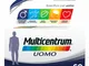 Multicentrum Uomo Integratore Multivitaminico per Uomini