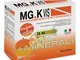 MG.K VIS® Magnesio e Potassio ZE.RO Zuccheri Bustine