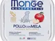 Monge Monoproteico Frutta Junior Pollo/Mela