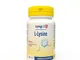 Longlife L-Lysine 500Mg 60Tav