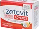 Zetavit Magnesio e Potassio Advance Integratore Alimentare