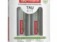 Tau-marin Tau Kit 2 Ricambi Dentifricio Gel