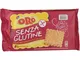 Oro® Saiwa Biscotti Senza Glutine