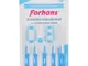 Forhans Travel Interdental Brush Scovolino 0.8