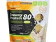 NAMEDSPORT® Creamy Protein 80 gusto Cookies & Cream