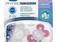 Chicco Succhietto Comfort Lumi In Silicone G16-36 Mesi 2