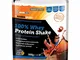 NAMEDSPORT® 100% Whey Protein Shake Milk Chocolate