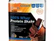 NAMEDSPORT® 100% Whey Protein Shake Choco-Brownie Flavour