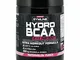 ENERVIT® Gymline Hydro BCAA 2:1:1 Instant Watermelon Punch