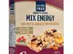 Nutrifree Barrette Cereal Mix Energy Senza Glutine