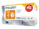 Pic Insupen Advanced 33G 4 mm