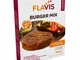 Schar®  Flavis Burger Mix