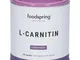 Foodspring® L-Carnitina Capsule