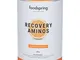 Foodspring® Recovery Aminos Arancia