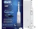 ORALB POWER GENIUSX 20100S WHI