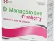 Matt® Pharma D-Mannosio 500 Cranberry