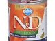 ® N&D Pumpkin Lamb & Blueberry Starter Wet Food