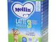 Mellin Latte 3 in Polvere